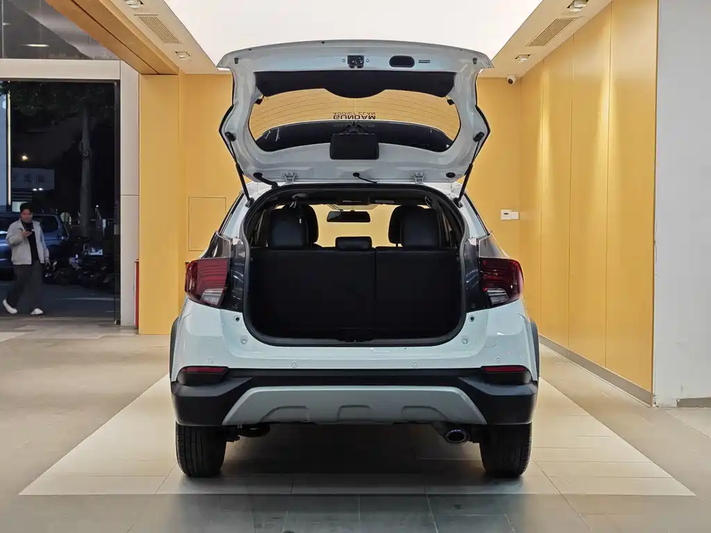 YARiS L Zhixuan 2020 Zhixuan X 1.5L CVT Deluxe Edition купить на сайте DeffCars