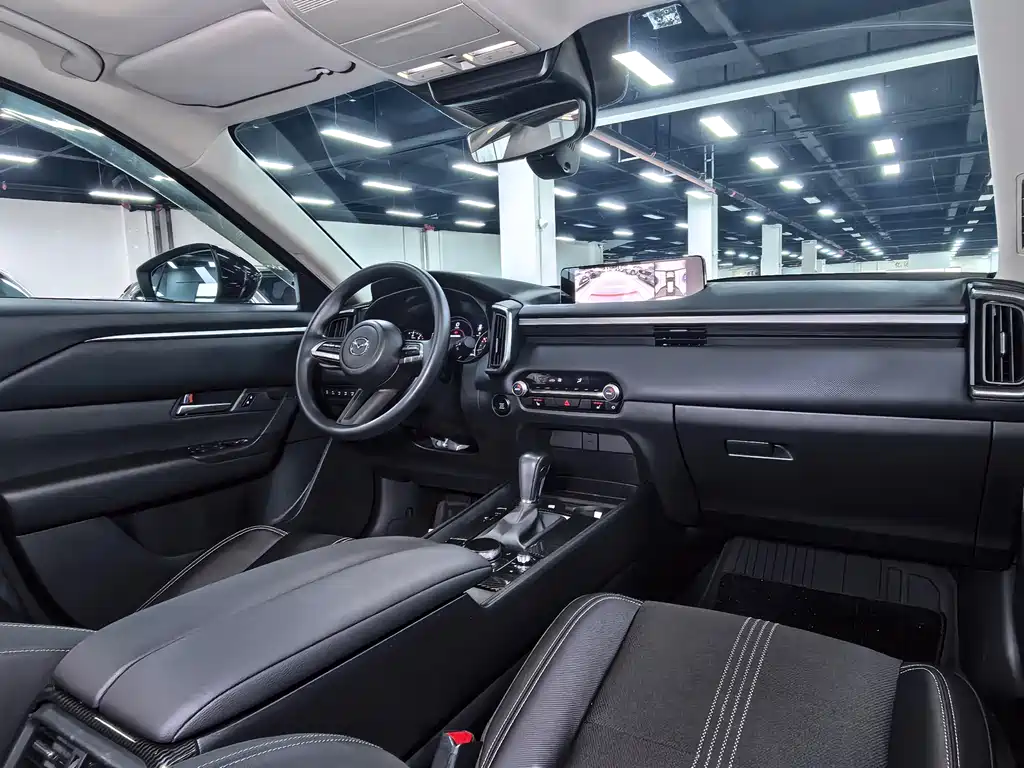 Mazda CX-50 Xingye 2023 2.0L Anxing Edition купить на сайте DeffCars