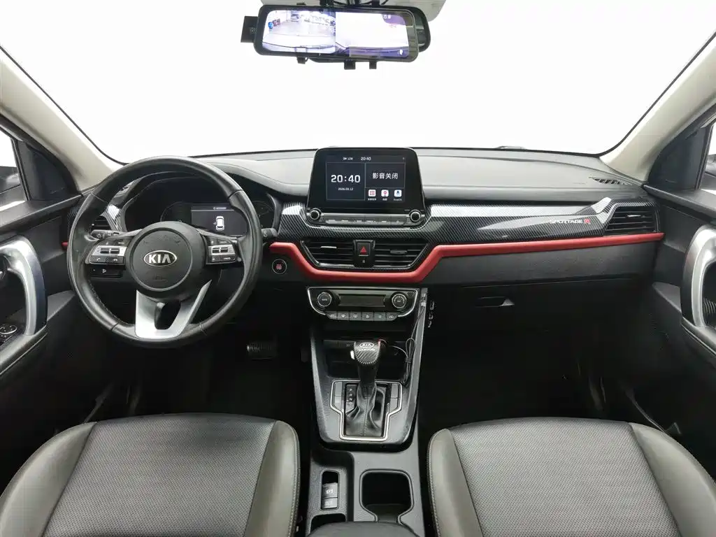 Smart Run 2018 2.0L Automatic Smart Enjoy Deluxe Edition National V купить на сайте DeffCars