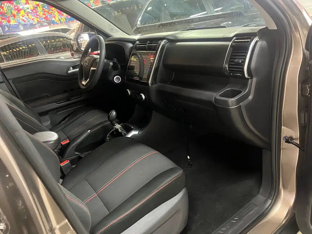 Changan Auchan X70A 2019 1.5L Manual Standard Type National VI купить на сайте DeffCars