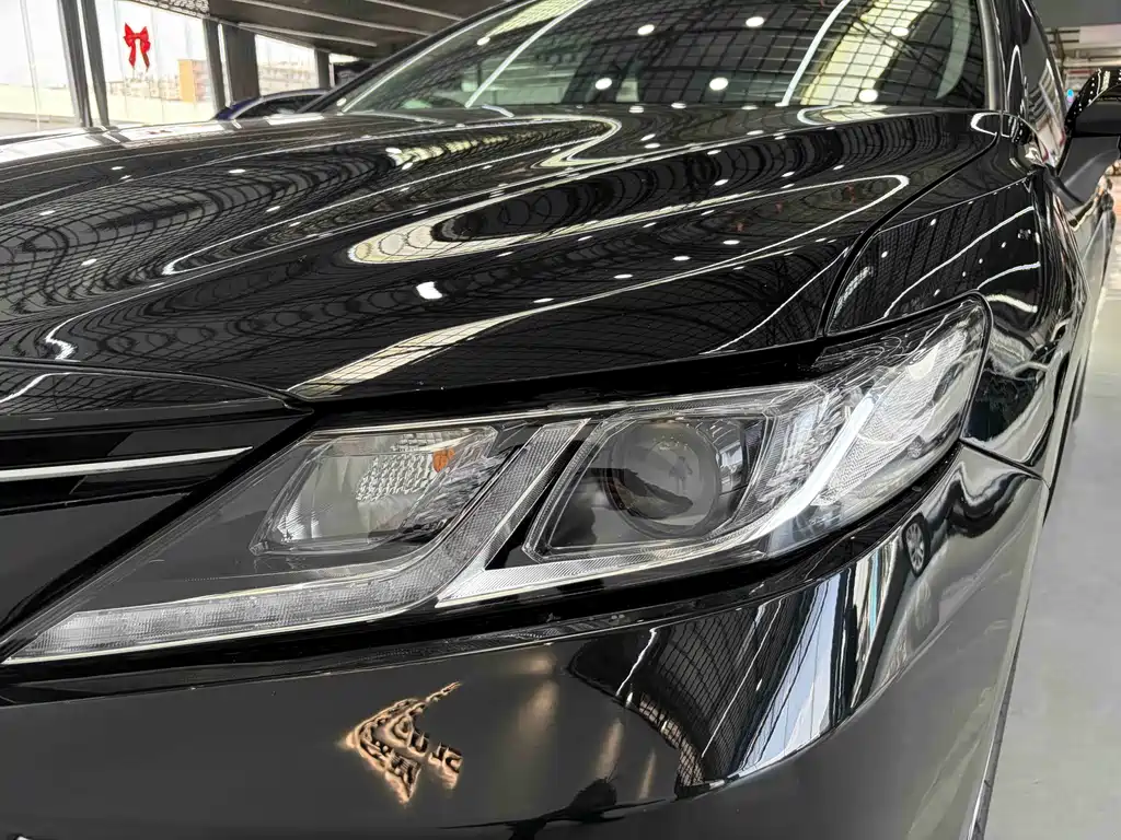 Camry 2022 2.0GVP Leading Edition купить на сайте DeffCars