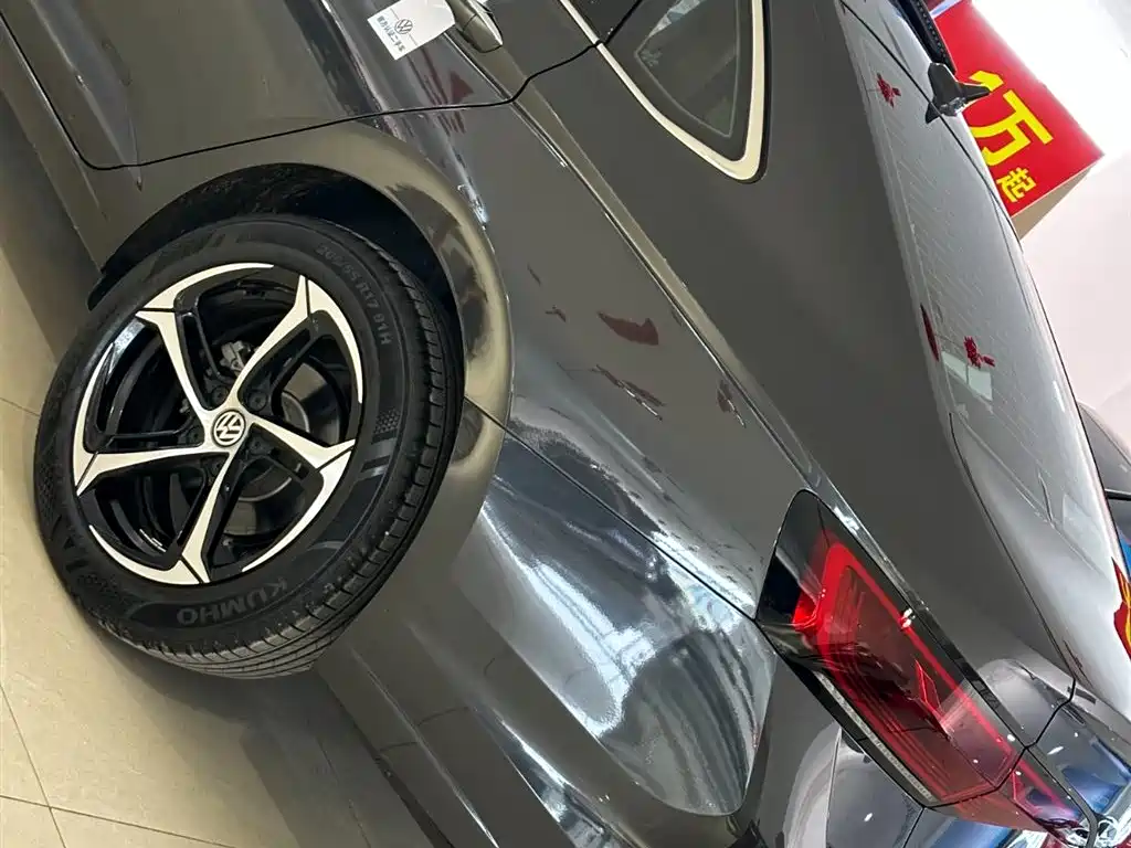 Sagitar 2025 300TSI DSG Super Edition купить на сайте DeffCars