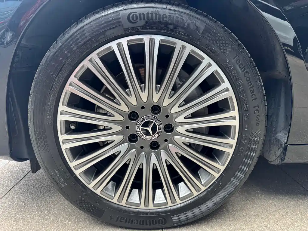 Mercedes-Benz E-Class 2019 facelift E 300 L fashionable model купить на сайте DeffCars