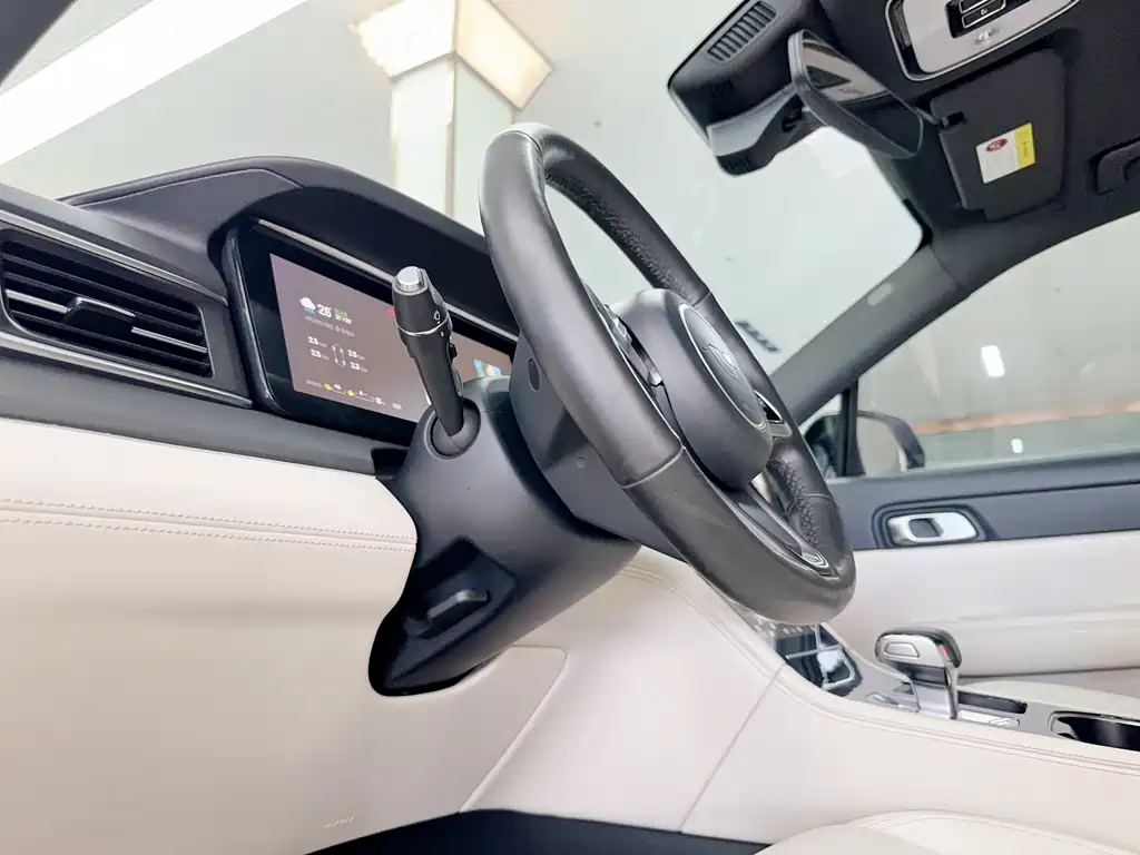 Ideal ONE 2021 extended range 6-seater version купить на сайте DeffCars