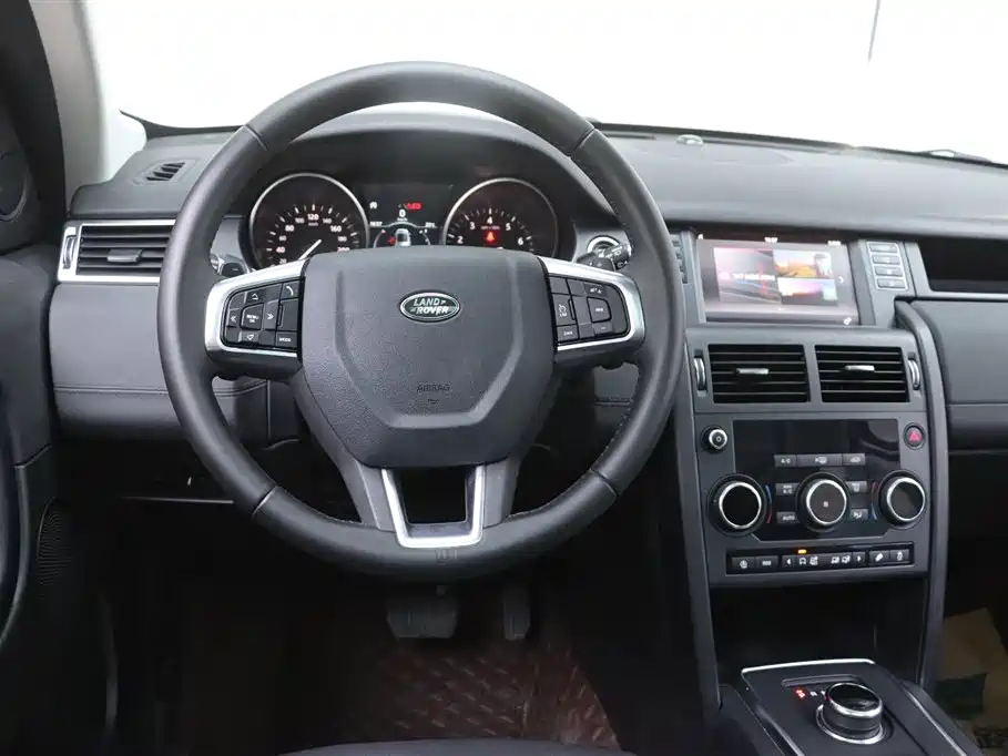 Discover Shenxing 2019 240PS PURE Edition National VI купить на сайте DeffCars