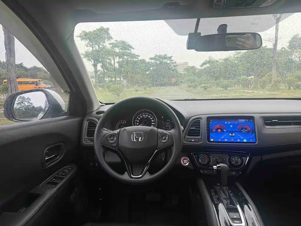 Binzhi 2020 1.5L CVT Pioneer Edition купить на сайте DeffCars