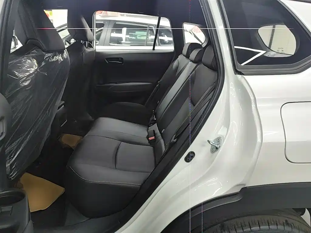 Fenglanda 2026 2.0L CVT Comfort Edition купить на сайте DeffCars