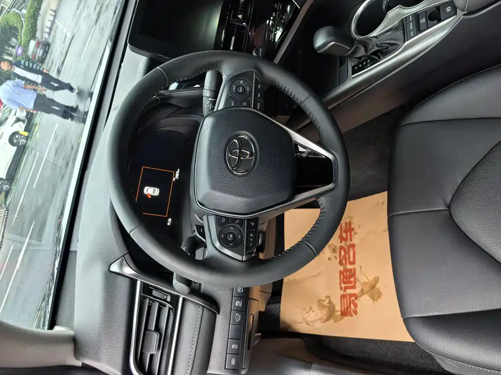 Camry 2021 2.5S Advanced Edition купить на сайте DeffCars