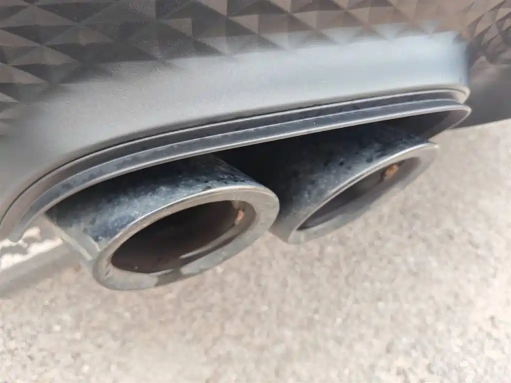 Macan 2022 Macan S 2.9T купить на сайте DeffCars