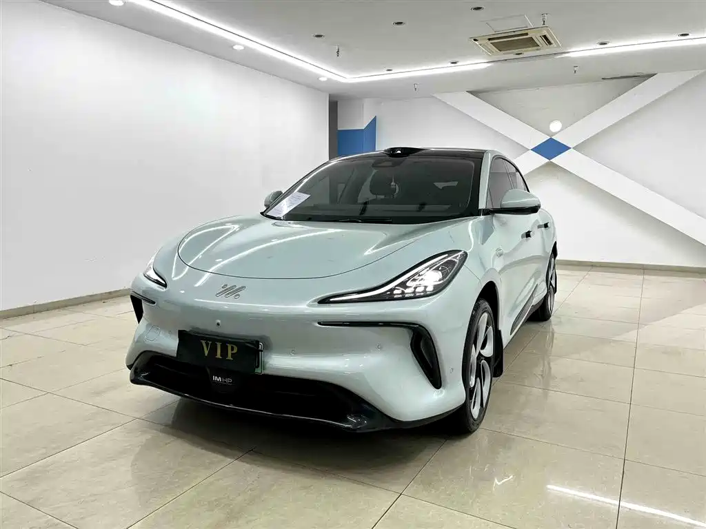 Zhiji LS6 2023 Max Super Performance Edition купить на сайте DeffCars