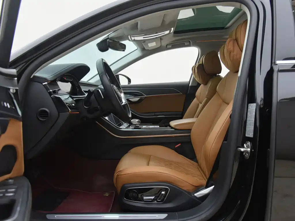 Audi A8 2024 A8L 50 TFSI quattro Premium Selection купить на сайте DeffCars