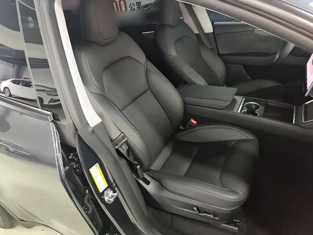 Model Y 2025 Long Range All-Wheel Drive First Edition купить на сайте DeffCars