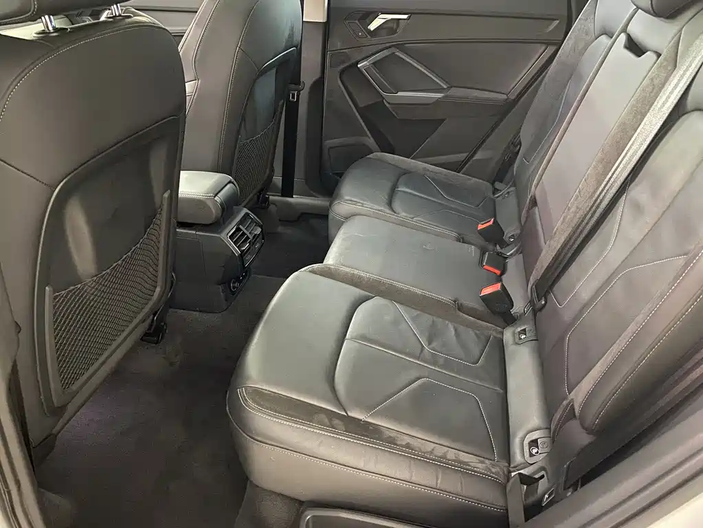 Audi Q3 Sportback 2022 35 TFSI Enterprising купить на сайте DeffCars