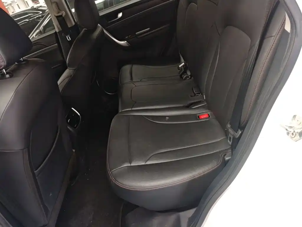 Haval M6 2019 1.5T Manual 2WD Elite Country VI купить на сайте DeffCars