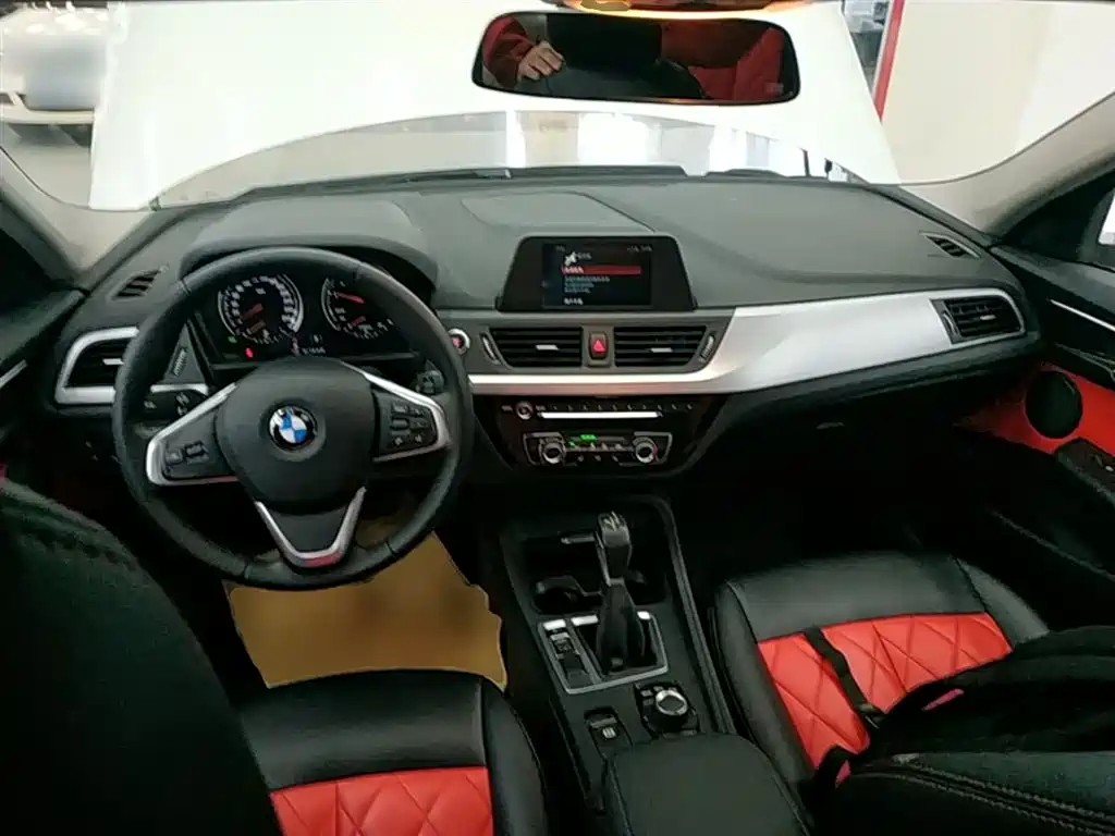 BMW 1 Series 2018 118i Fashion Model купить на сайте DeffCars