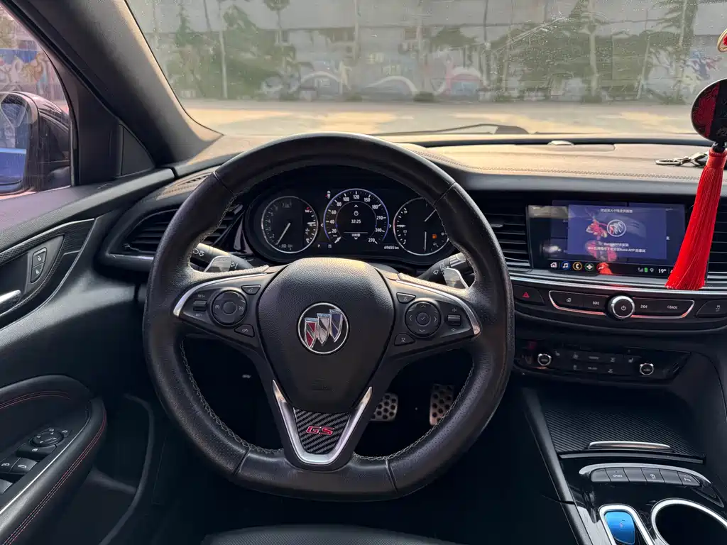 Regal 2020 GS 28T Elite купить на сайте DeffCars