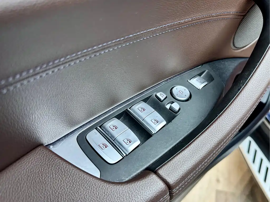 BMW X3 2021 xDrive28i M Sports Package купить на сайте DeffCars