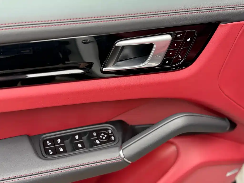 Cayenne 2019 Cayenne 3.0T купить на сайте DeffCars