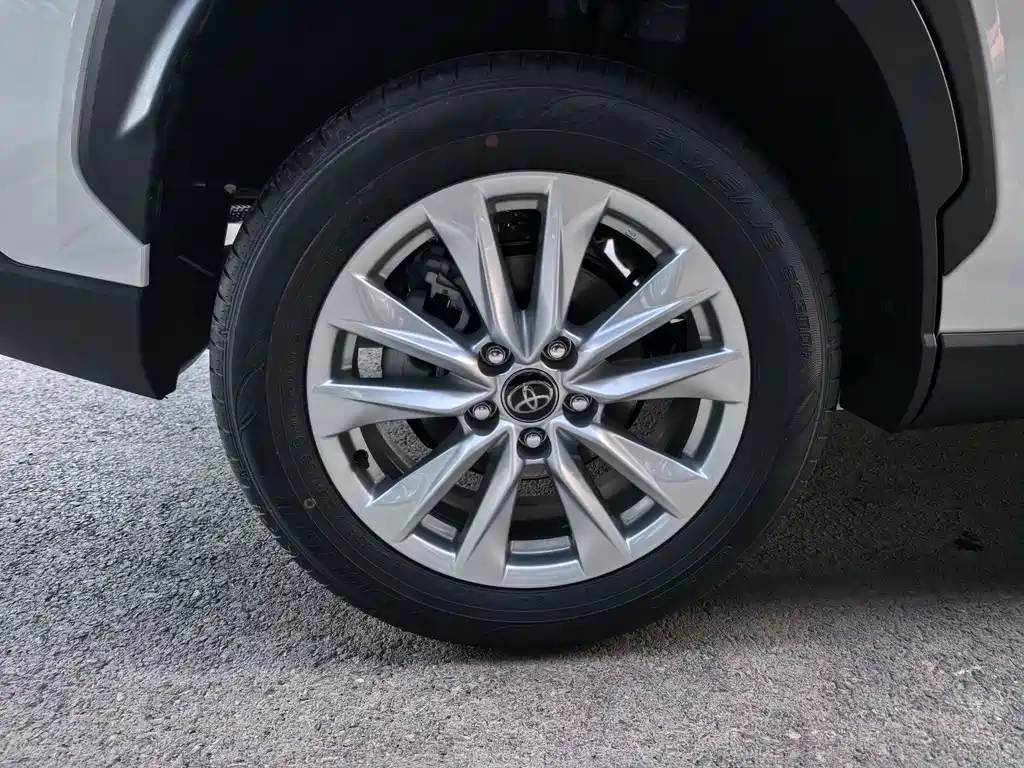Corolla Sharp 2026 2.0L Pioneer Edition купить на сайте DeffCars
