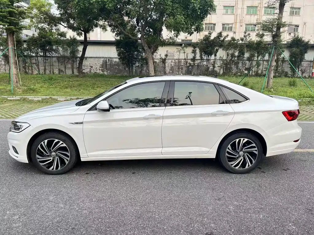Sagitar 2021 200TSI DSG Comfort Intelligent Edition купить на сайте DeffCars