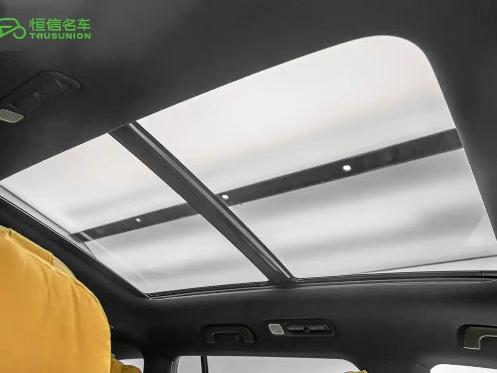 Ideal one 2020 Extended Range 6 Seater Edition купить на сайте DeffCars