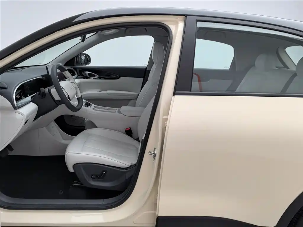 Star Wishes 2025 UP 410km Discovery Edition купить на сайте DeffCars