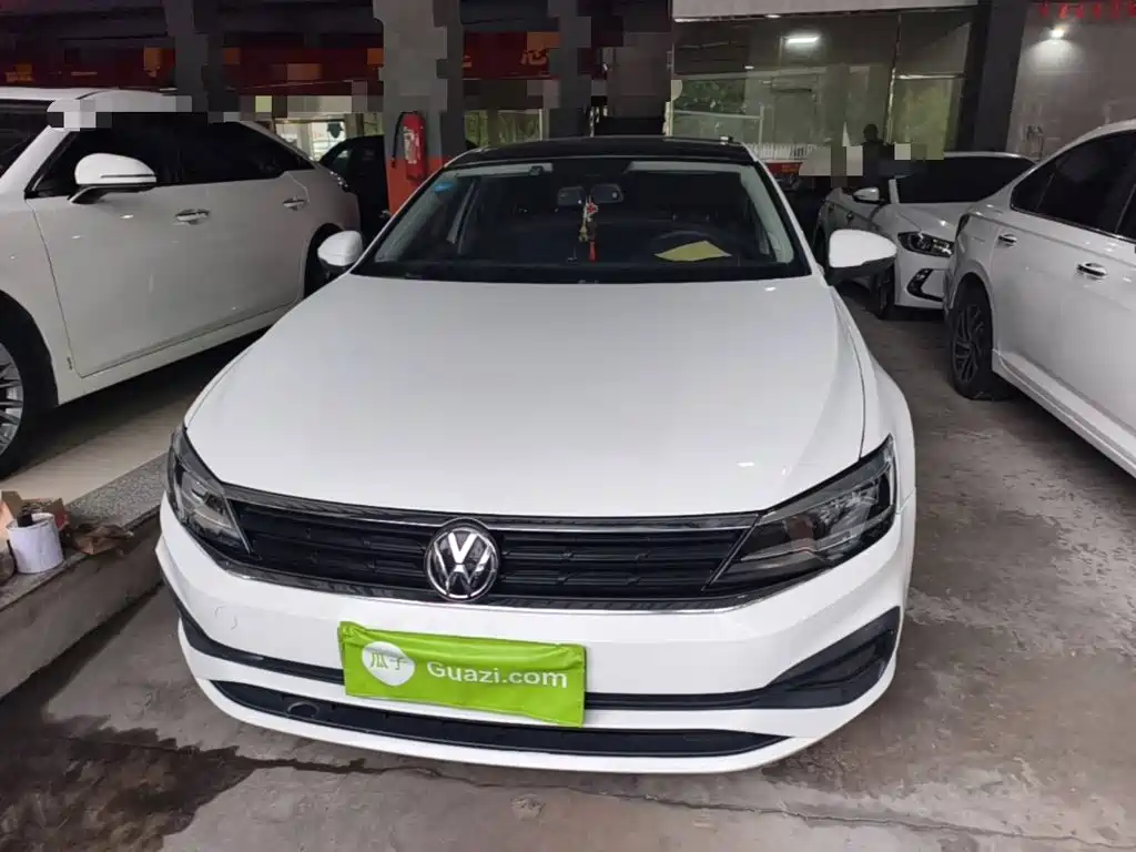 Lingdu 2019 230TSI DSG Fashion Edition National VI купить на сайте DeffCars