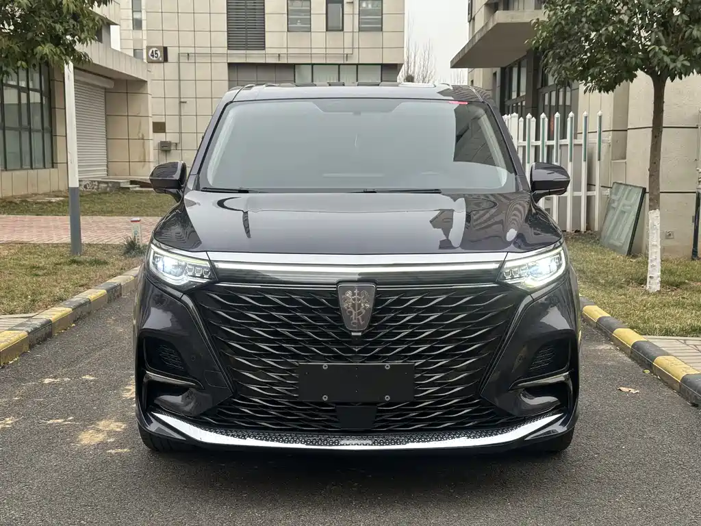 Roewe iMAX8 2022 400TGI Gathering Edition купить на сайте DeffCars