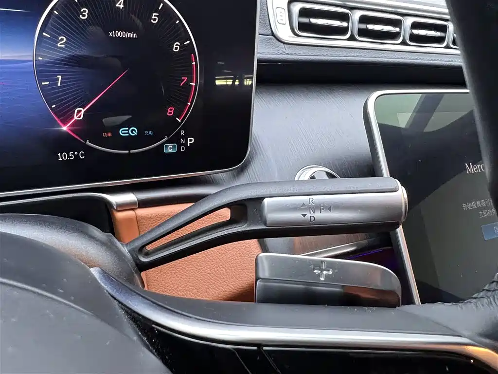Mercedes-Benz S-Class 2021 S 400 L Business Type купить на сайте DeffCars