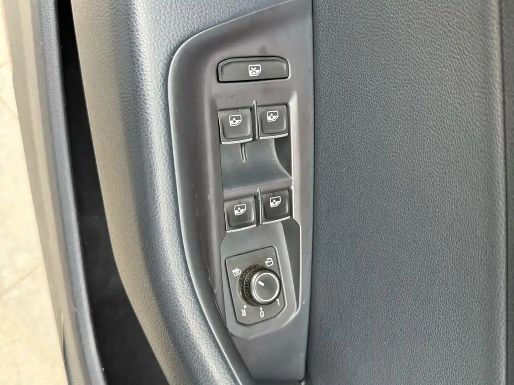 Magotan 2017 380TSI DSG Premium Model купить на сайте DeffCars