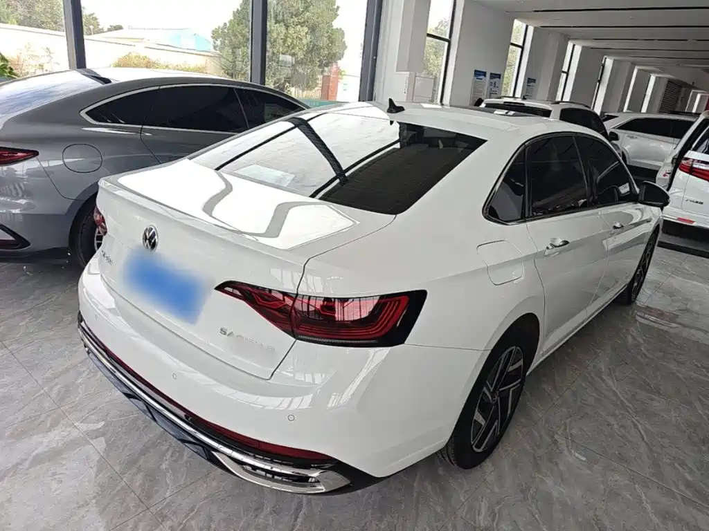 SAGITAR 2023 280TSI DSG Beyond Lite Edition купить на сайте DeffCars