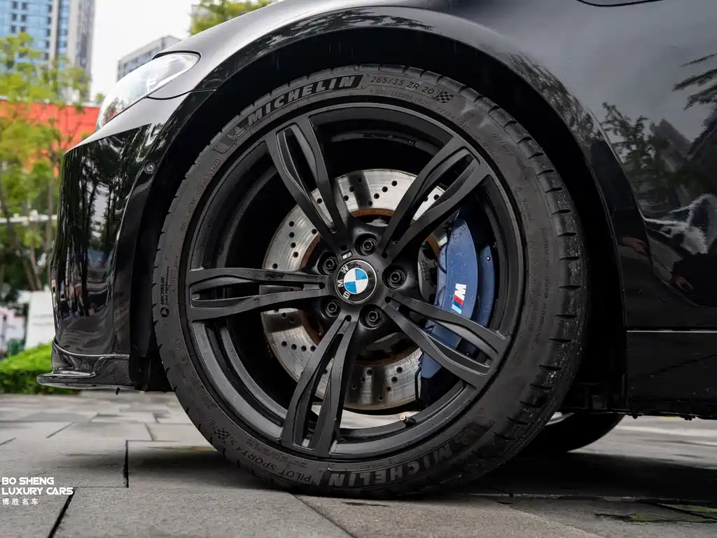 BMW M5 2014 M5 купить на сайте DeffCars