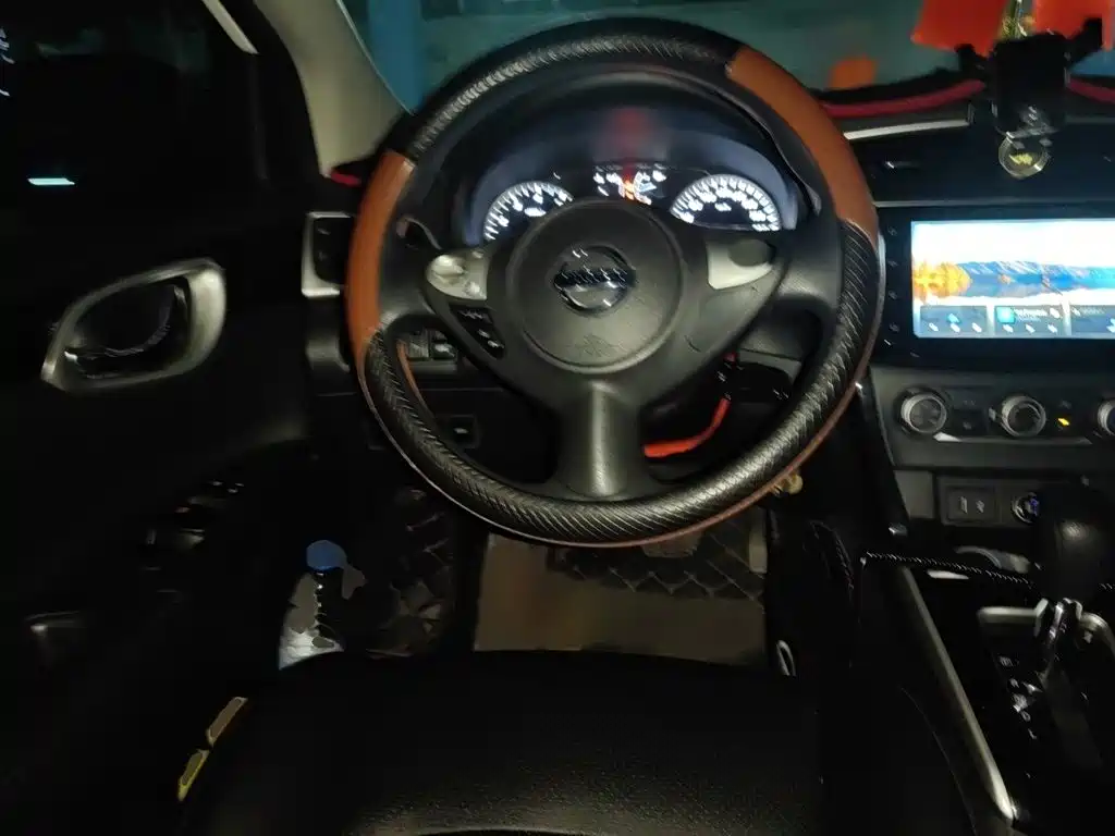 Sylphy 2022 Classic 1.6XL CVT Deluxe Edition купить на сайте DeffCars