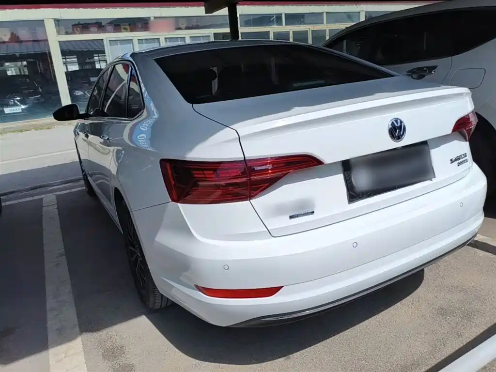 Sagitar 2020 200TSI DSG comfort model National VI купить на сайте DeffCars