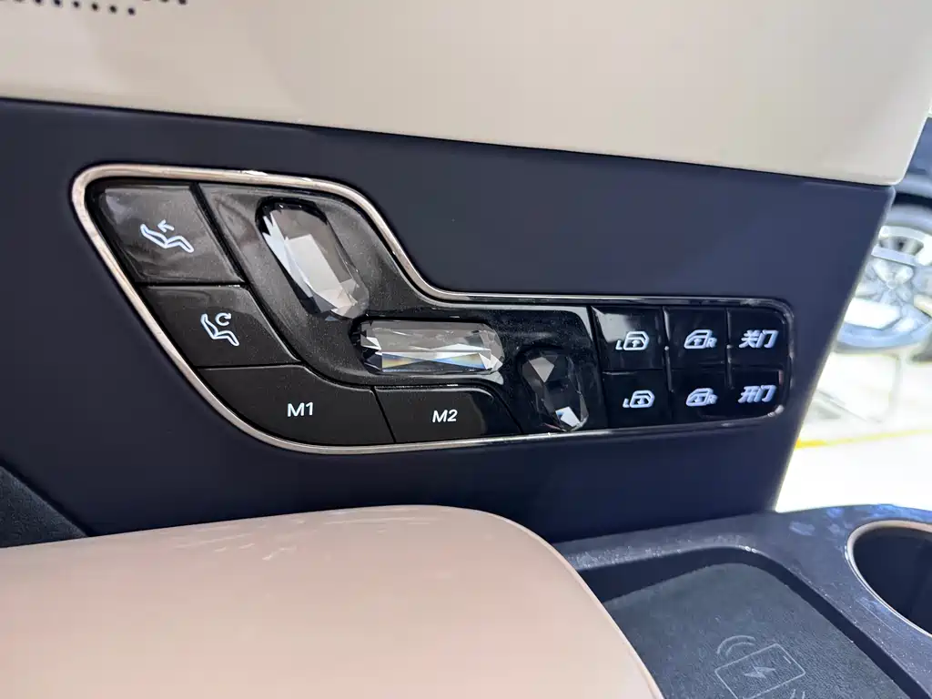 Ji Krypton 009 2024 Glorious Collector’s Edition купить на сайте DeffCars