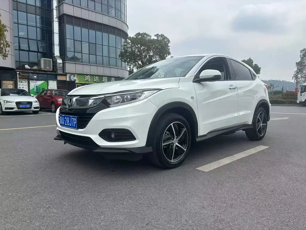 Binzhi 2020 1.5L CVT Pioneer Edition купить на сайте DeffCars