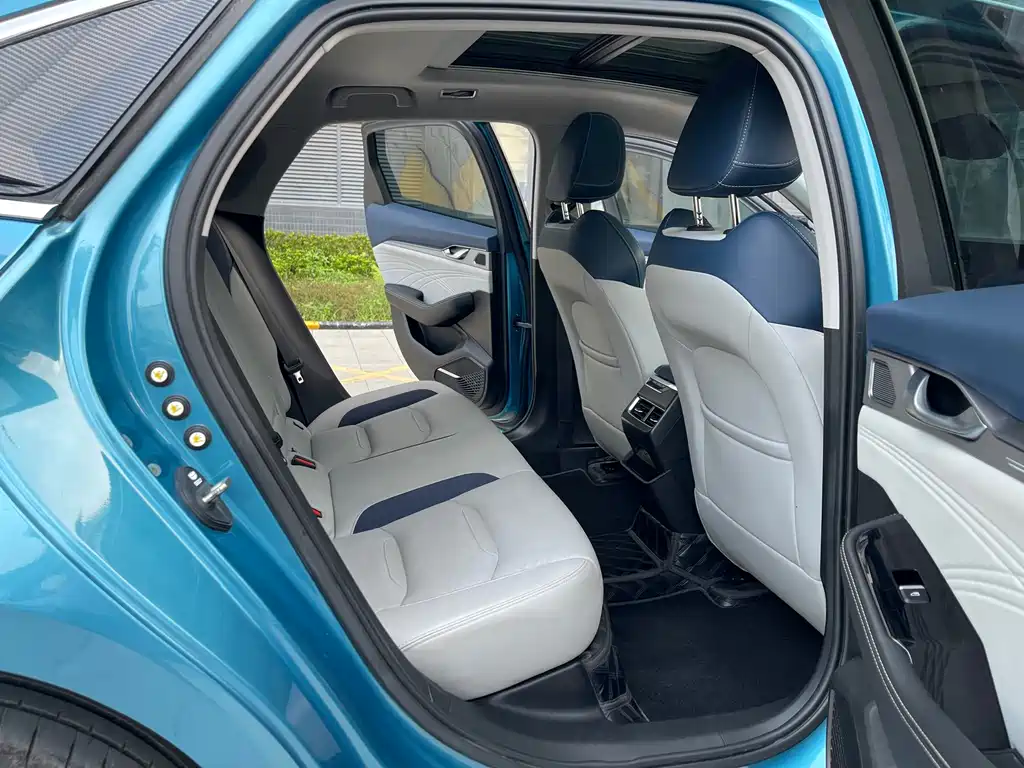Xingrui 2021 facelift 2.0TD premium model купить на сайте DeffCars