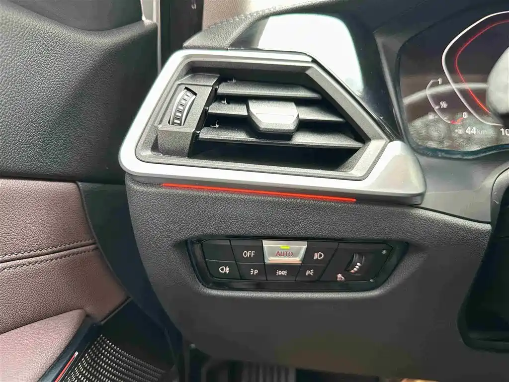 BMW 3 Series 2020 325Li M Sports Package купить на сайте DeffCars