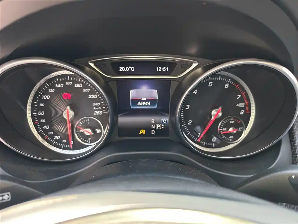Mercedes-Benz GLA 2018 GLA 200 Dynamic купить на сайте DeffCars