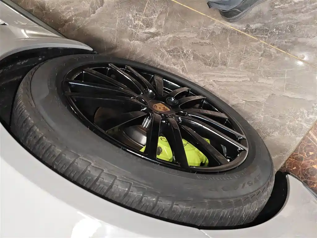 Panamera 2019 Panamera 2.9T купить на сайте DeffCars