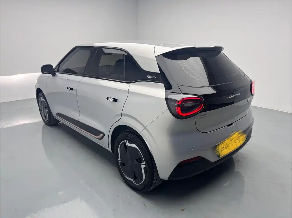 Nano 01 2024 Renewed Version 330 Plus Smart+ купить на сайте DeffCars