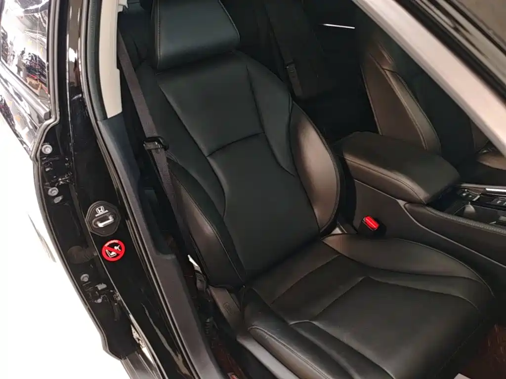 Accord 2023 260TURBO Smart Edition купить на сайте DeffCars