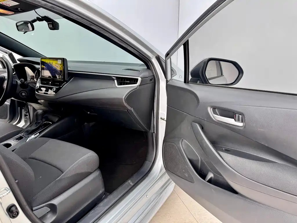 Ralink 2022 TNGA 1.5L CVT Advanced Edition купить на сайте DeffCars