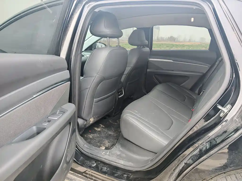 Xpeng MONA M03 2024 model 620 ultra long battery life купить на сайте DeffCars