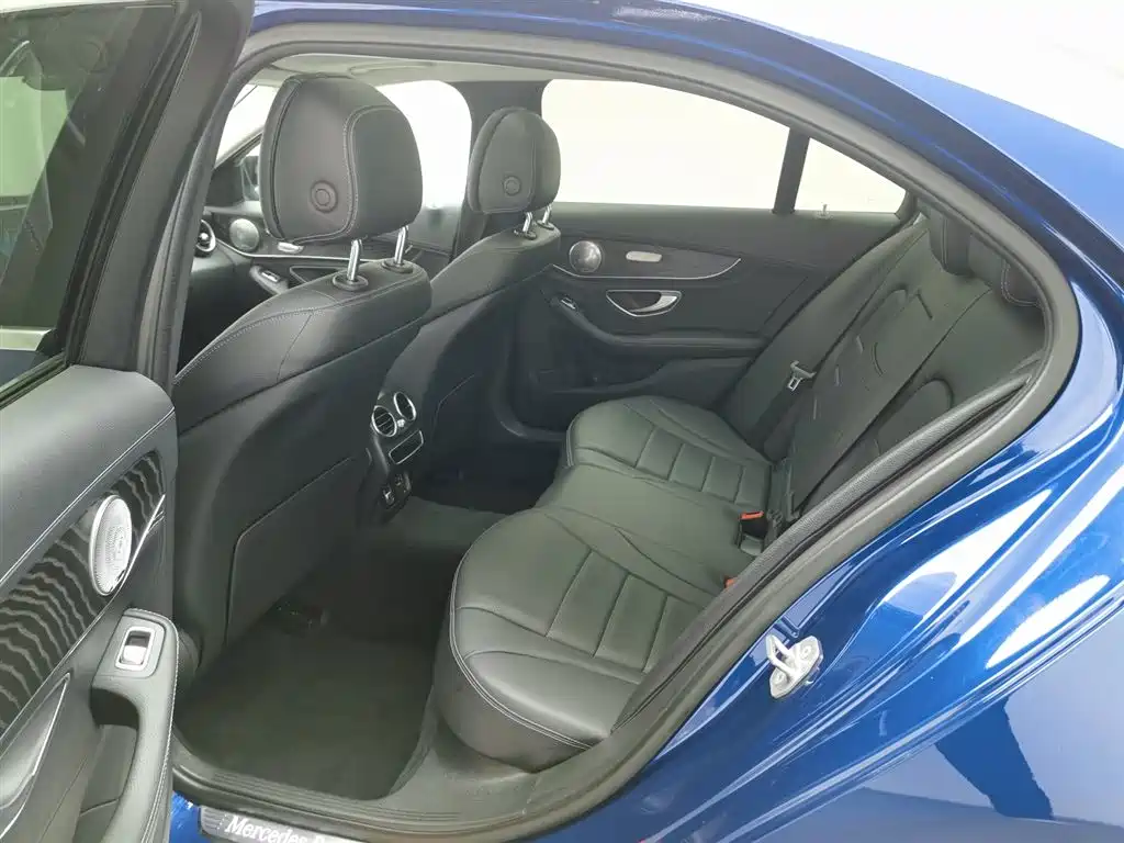Mercedes-Benz C-Class 2020 C 260 L Sports Edition купить на сайте DeffCars