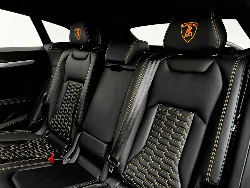 Urus 2021 4.0T V8 купить на сайте DeffCars