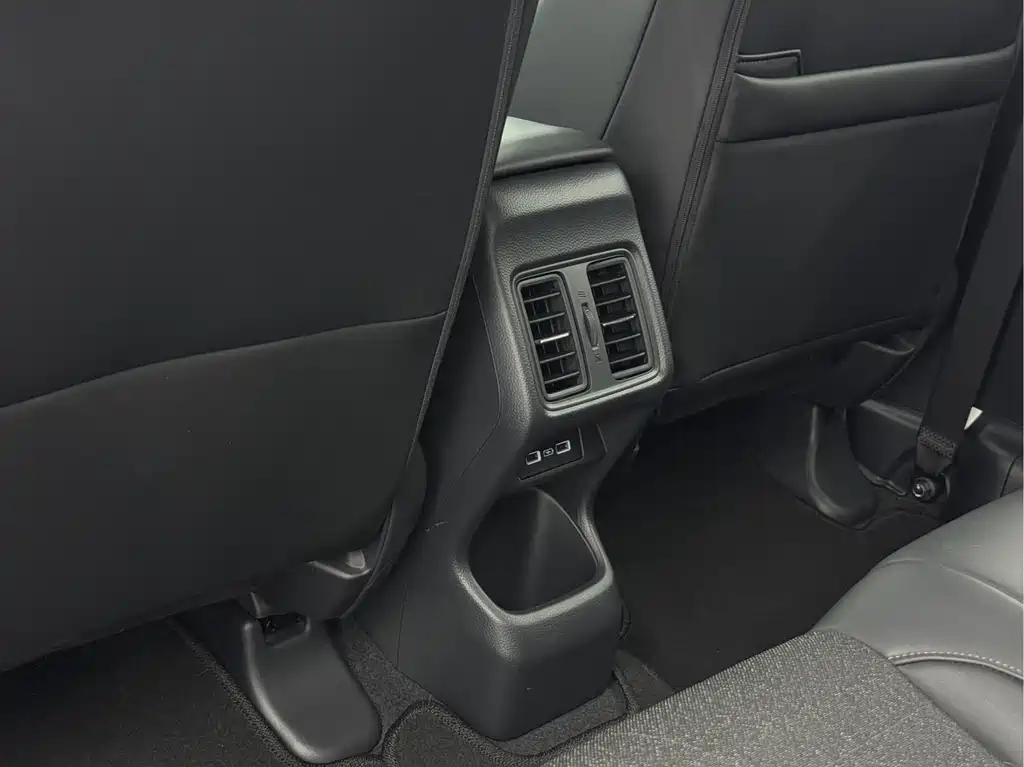 Binzhi 2023 1.5L CVT Pioneer Edition купить на сайте DeffCars