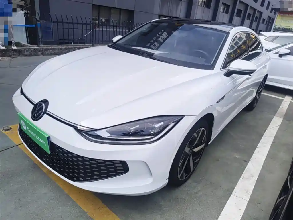 Lingdu 2024 Lingdu L 280TSI DSG Hot Edition купить на сайте DeffCars