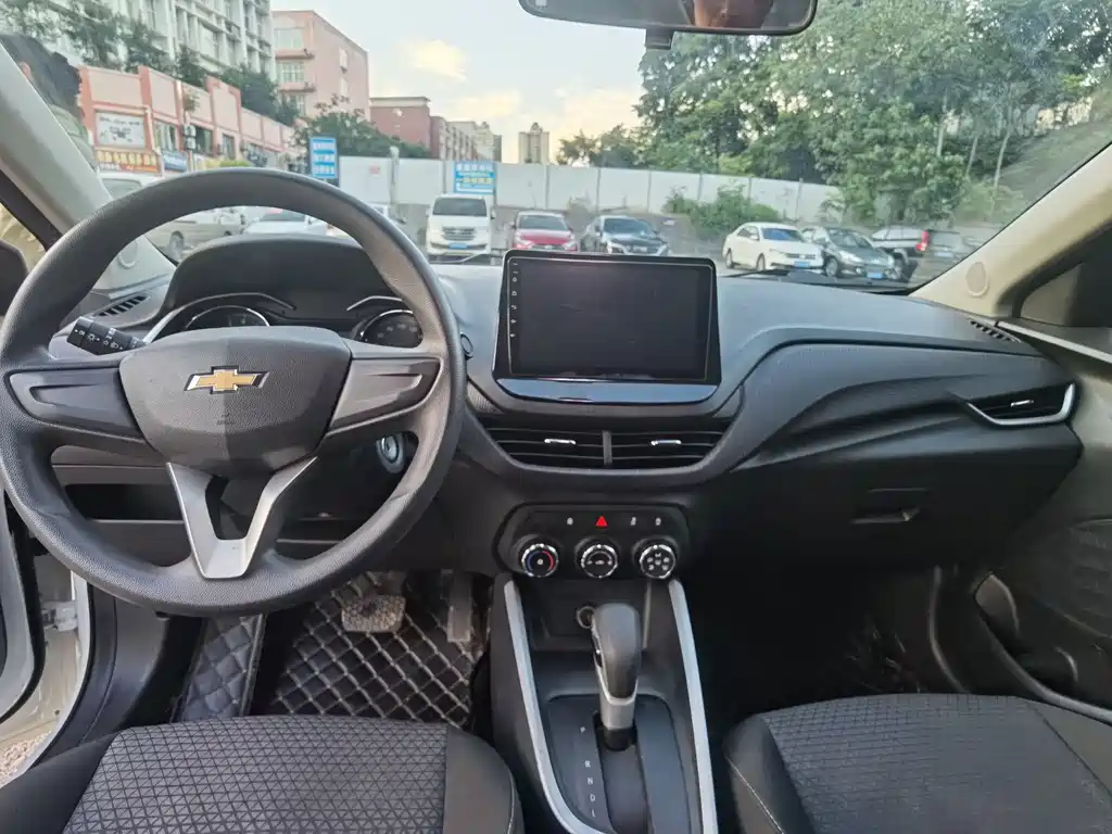 Covoz 2021 325T Automatic Xinyue Edition купить на сайте DeffCars