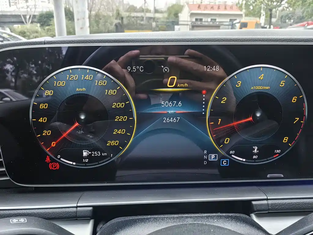 Mercedes-Benz GLE Coupe 2022 GLE 350 4MATIC Coupe SUV Fashion купить на сайте DeffCars